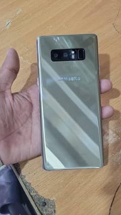 samsing note 8