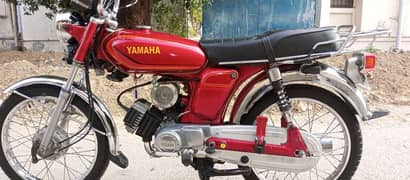 Yamaha