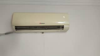 Dawlance 1.5 ton split ac Non inverter