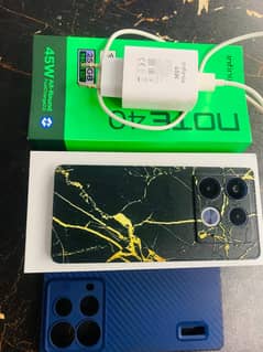 infinix