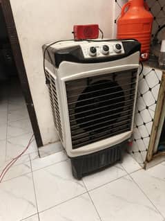 Ac/DC Room Cooler