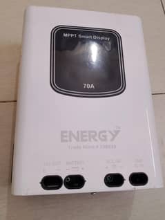 solar controller