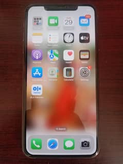 Iphone xs max non pta 64 gb