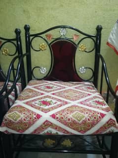 5 Seater sofa Set