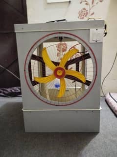 12v DC air cooler/ room cooler