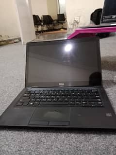 Dell laptop corei5 7th gen