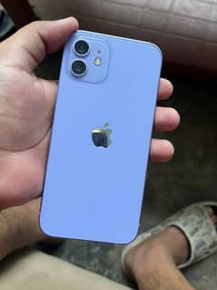 iPhone 12 128gb non pta