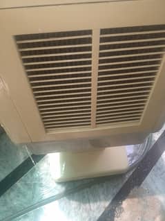 Air cooler