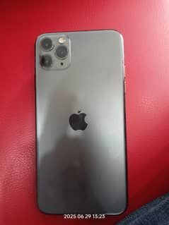 Iphone 11 pro max