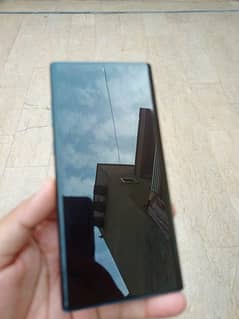 Samsung galaxy note 10plus 12/256