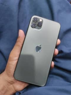 iphone 11 pro max 256gb gv non