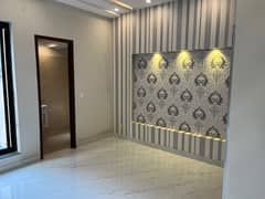 5 Marla Used House For Sale In Canal Gardens Block AA