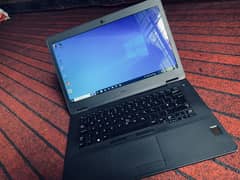 Dell latitude e7470 i7 6th generation 8gb 256gb