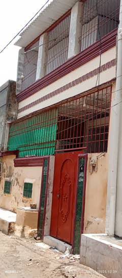Surjani Town Sector 4D