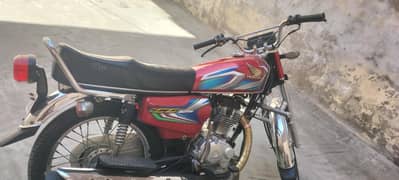 bike