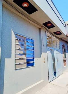 3 Marla House For Sale Burma Town Islamabad