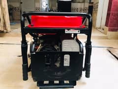 Generator
