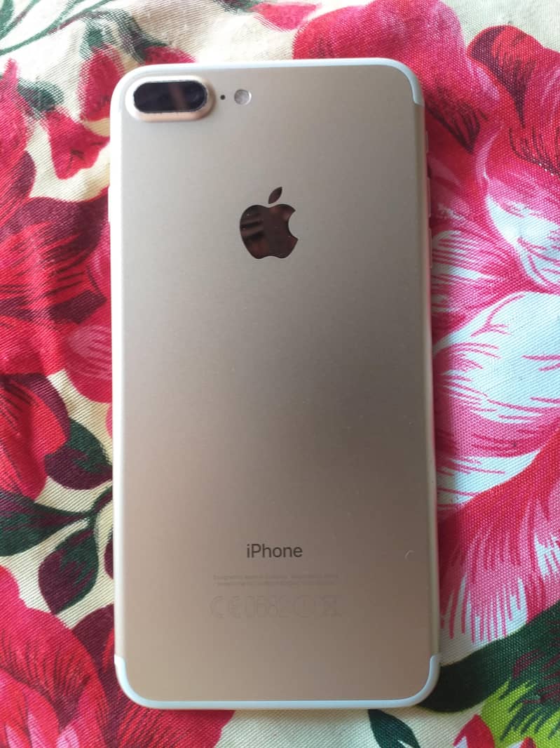 iPhone 7plus Bypass Non pta 0