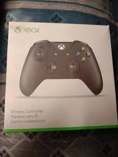 X Box one consoles