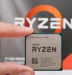 ryen5 3600