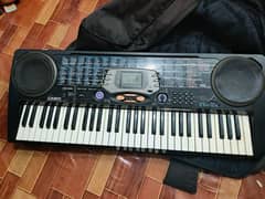 Casio