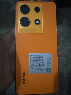 Infinix