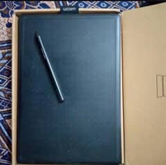 Wacom Graphic Tablet | Perfect Condition | 1 Month Used.