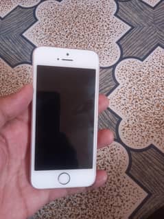 Iphone se 2016