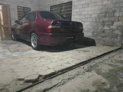 1996 GL corolla