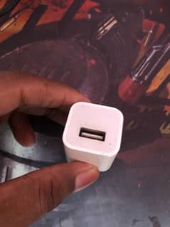 iphone charging dok