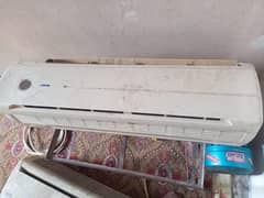 Orient 1.5 ton split ac Non inverter