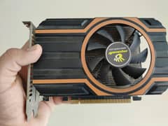 Manali Nvidia GeForce GTX 750 2gb 128bit DDR5