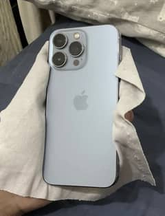 Iphone 13 pro pta approved