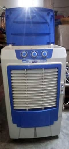 Royal Room Air Cooler with Large Water Tank & Powerful Cooling
