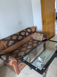 5 Seater Sofa set