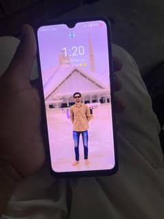 Vivo Y 21t exchange possible with I phone