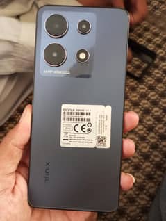 infinix