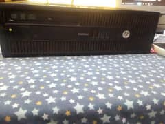 HP elitedesk 705 g1 Amd Gaming PC with 16 gb ram