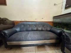 sofa set 6 seater