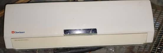 Dawlance 1.5 ton split ac Non inverter