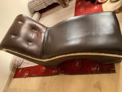 Modern Sofa lunge