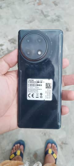 tecno camon 30s
