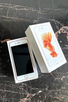 Iphone 6s