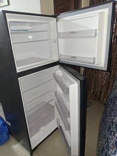 Dawlance 9188 WB Plus R – Double Door Refrigerator & Freezer