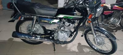 Honda 125 Special Edition 22/2023