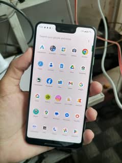 Pixel 3XL 64GB