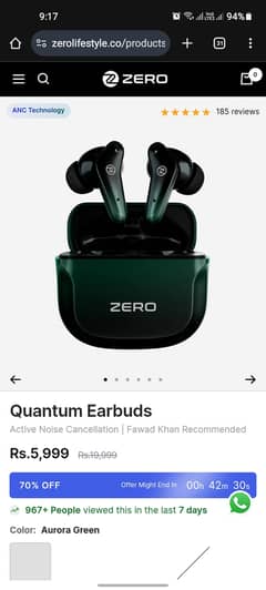 Zero