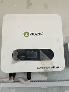 Ziewnic