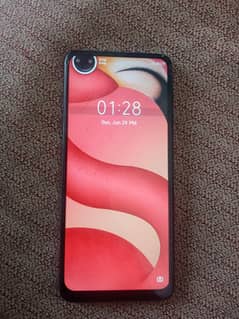 tecno common16
