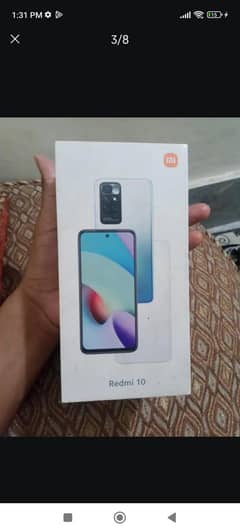 REDMI